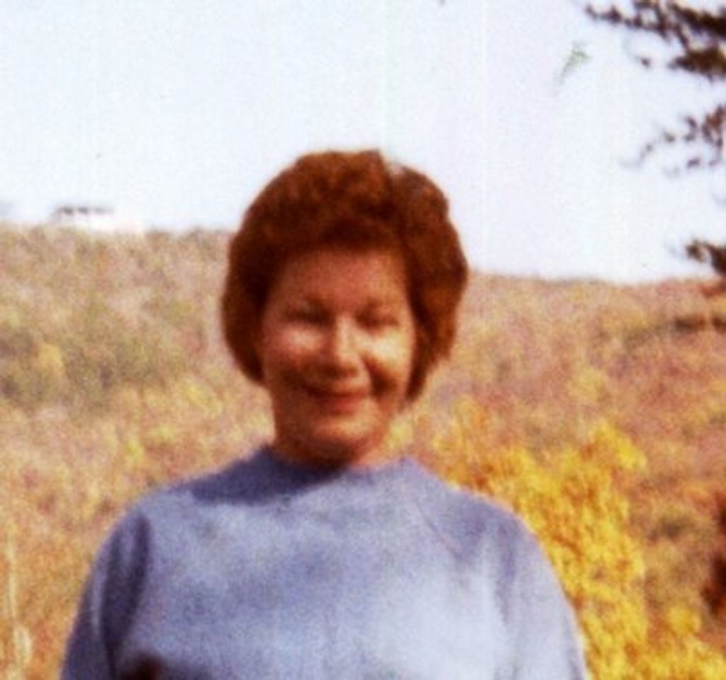 Carol Bishop