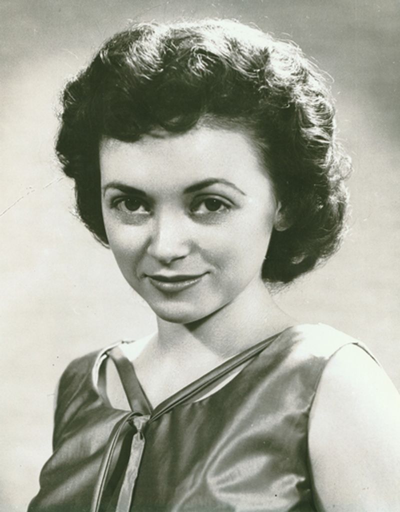 Virginia Laforge Profile Photo