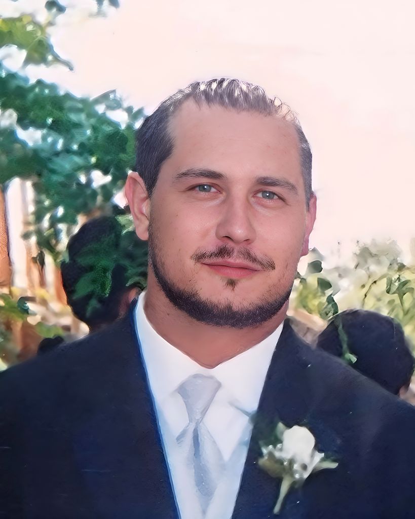 Ryan Francis Gajeski Profile Photo