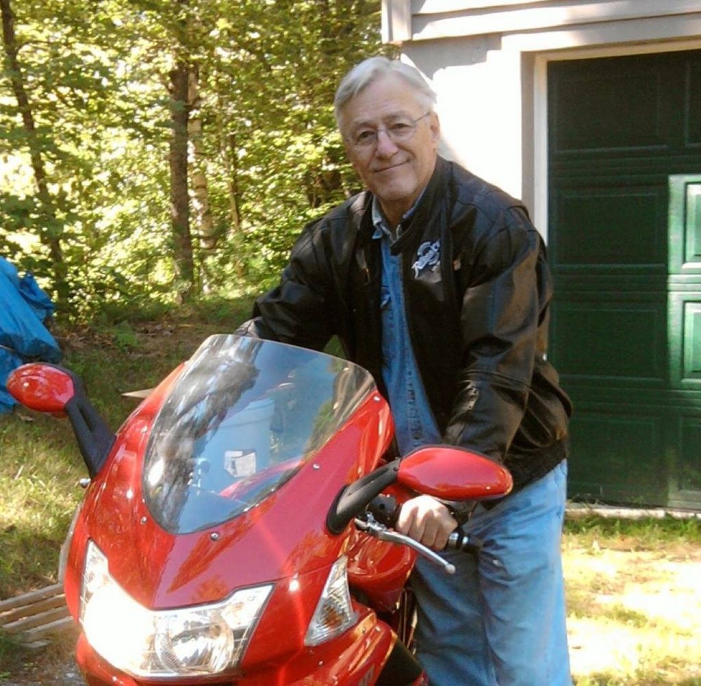 James Richard Shedno