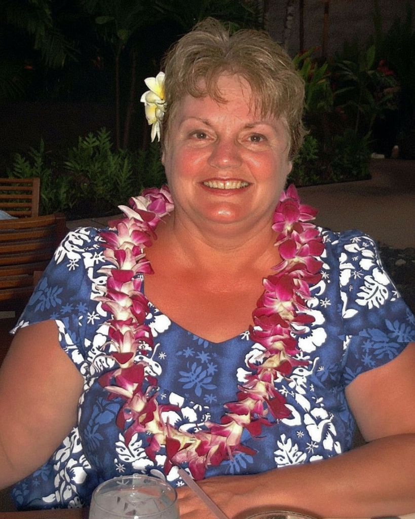 Patricia A. Wagner