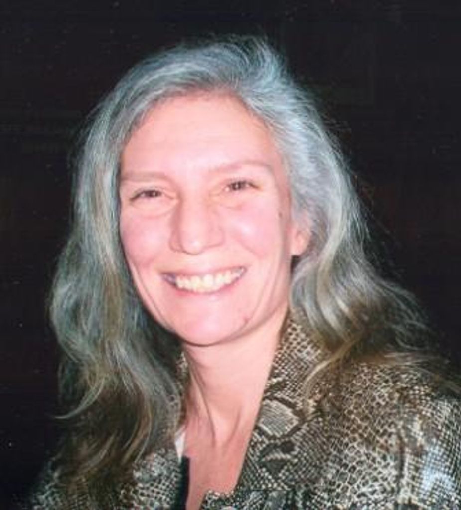 Suzanne Schuh-Hughes