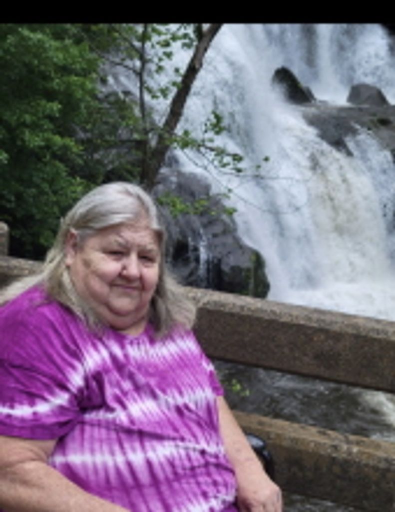 Mary Lee Taylor