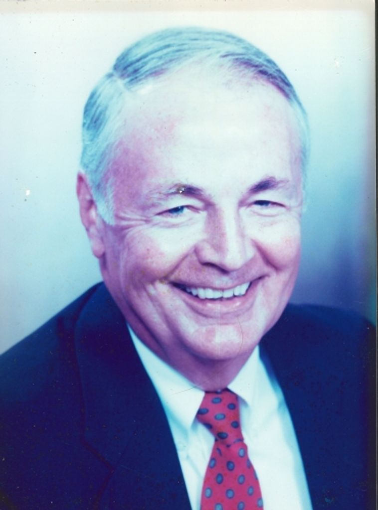Dr. George I. Smith Jr. Profile Photo