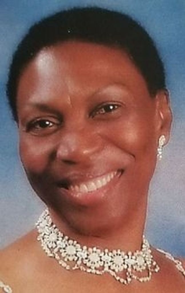 Mrs Yvonne Tinglin