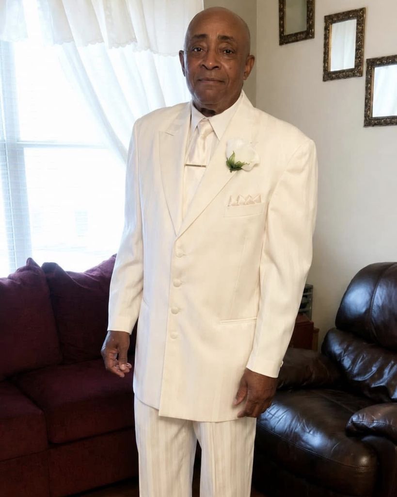 Mr. William Henry Little Profile Photo