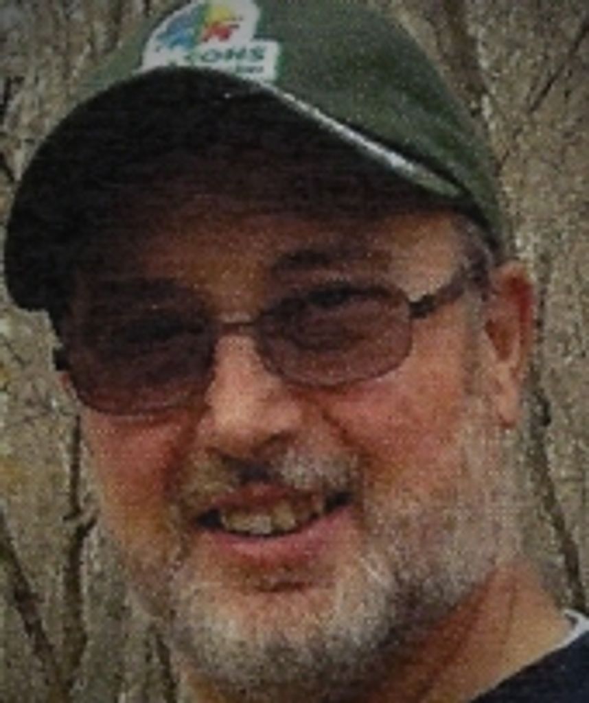 Stephen H. Hildreth