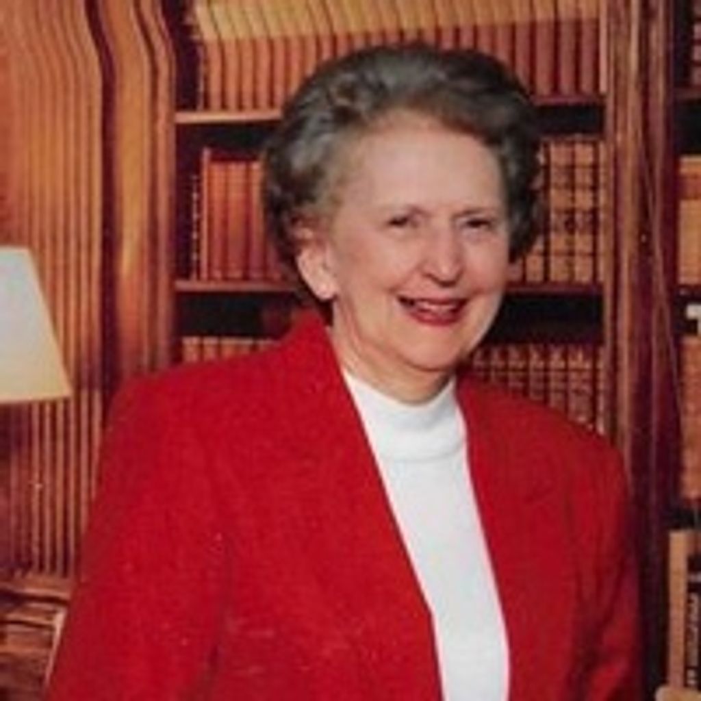 Catherine Ward Browder