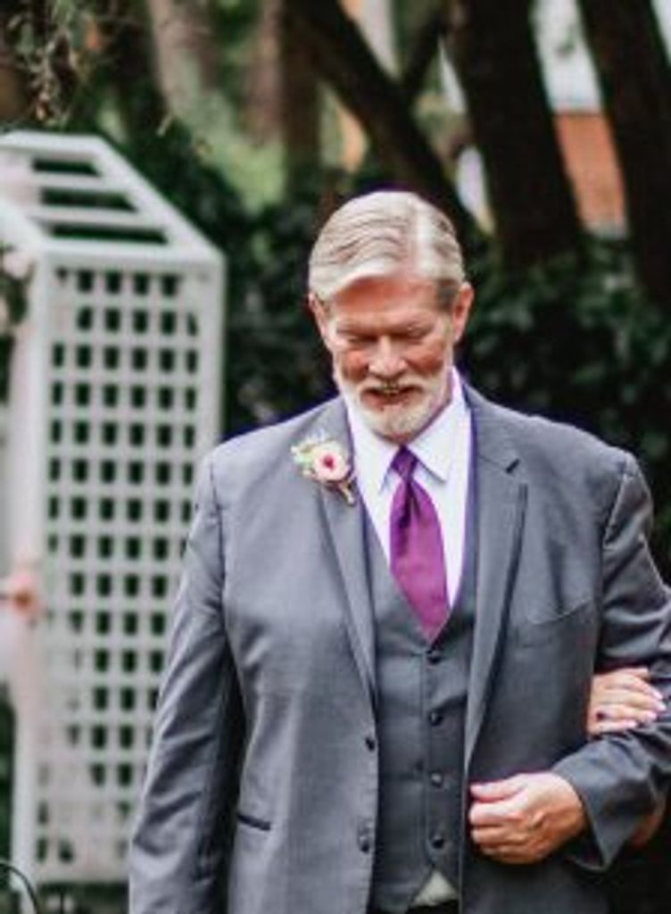Thomas C. Roberts Profile Photo