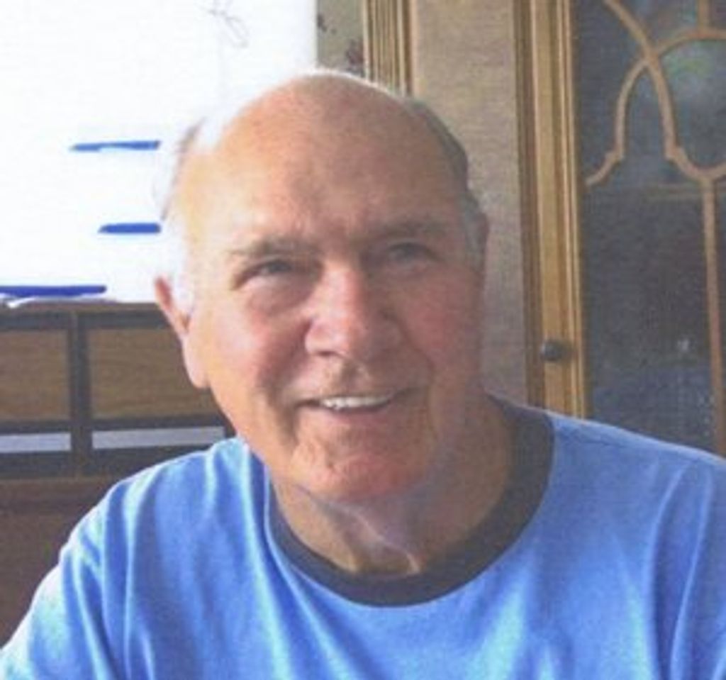 James Ray  Hamm