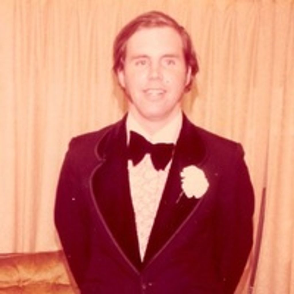 Donald P. Hackett