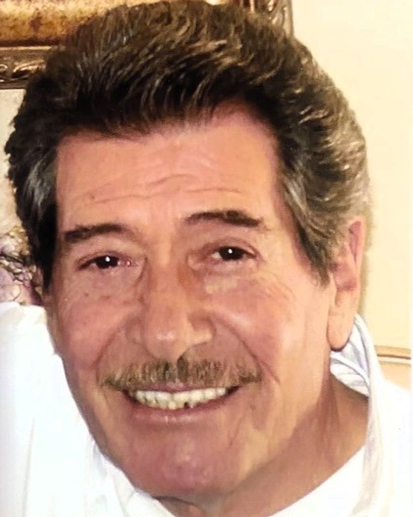 Francisco Diaz De Leon