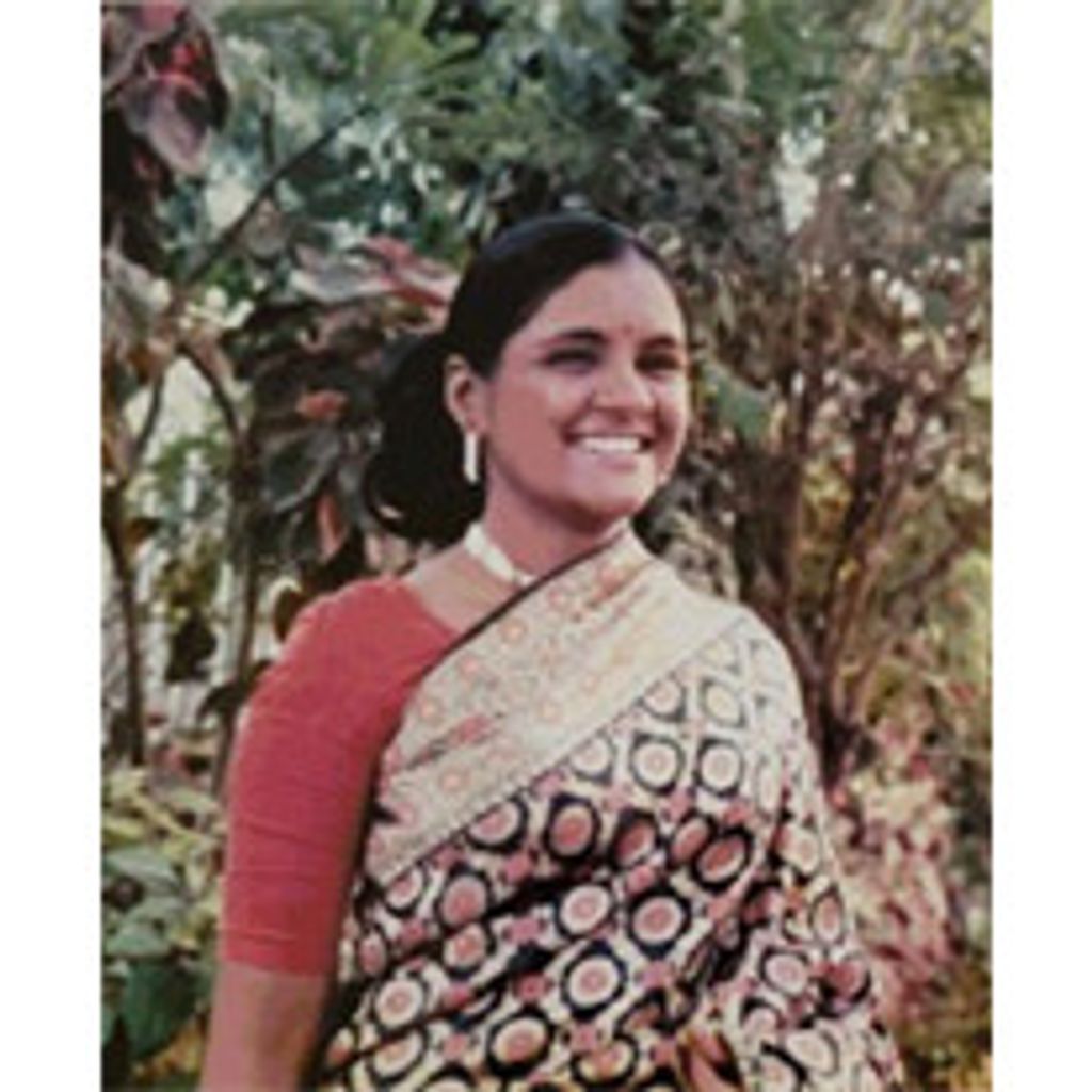 Vina Virendra Joshi M.D. Profile Photo