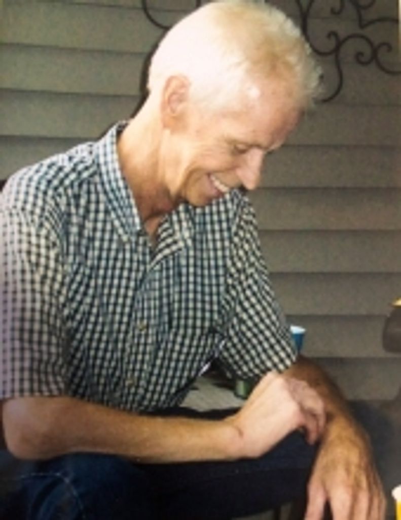 Dennis  "Smitty" Smith