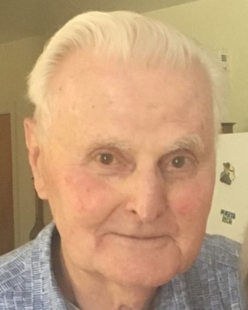 Richard P. Baestlein Profile Photo