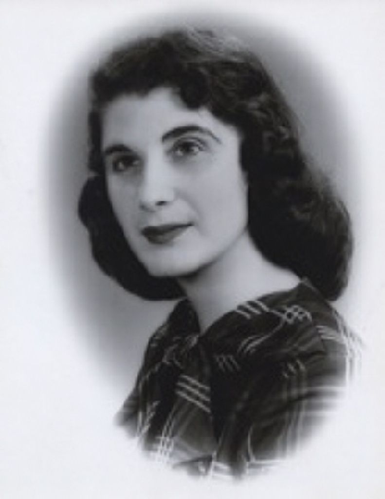 Vivian E. Dicaudo