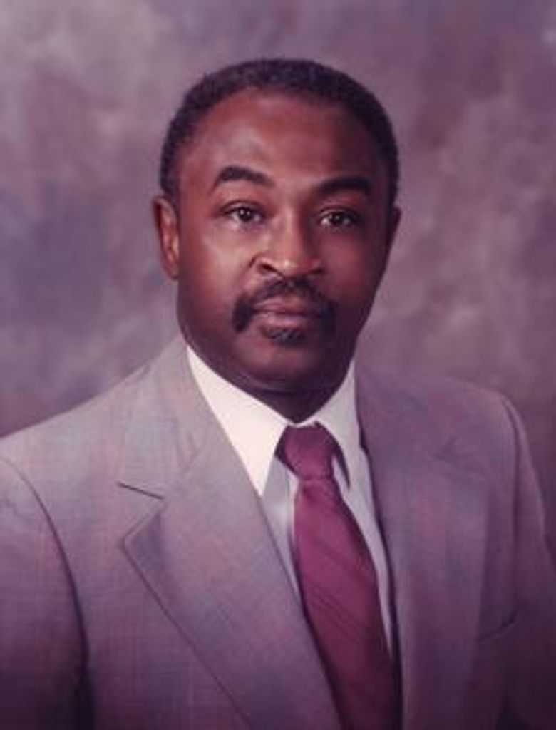 James Rudolph Cotton Sr. Profile Photo