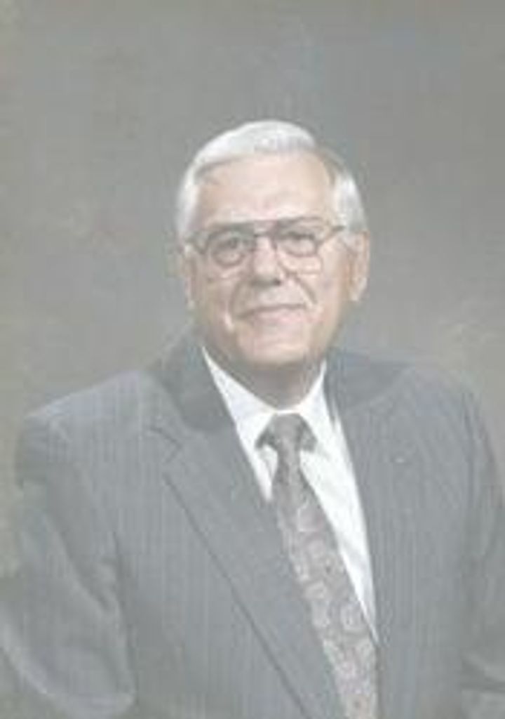 Neville L. Chancey