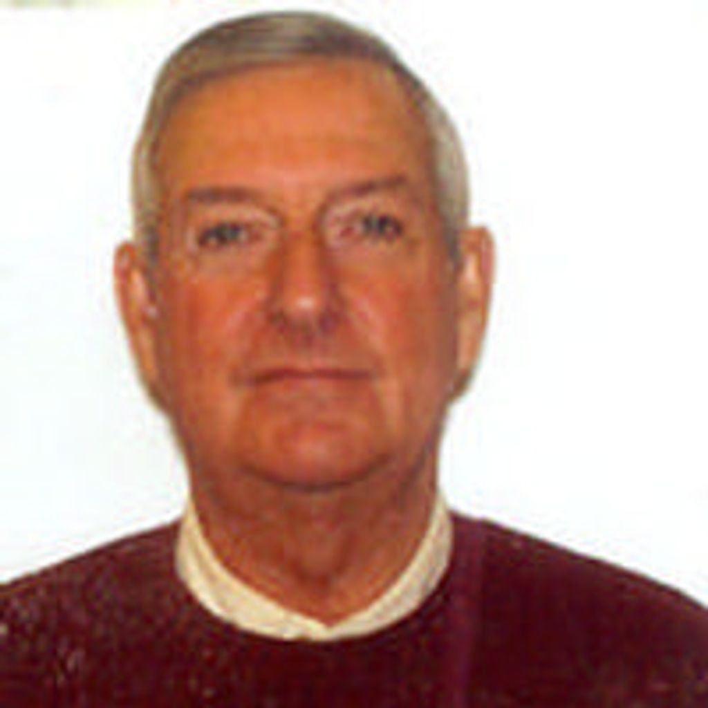 Jerry D. Schisler