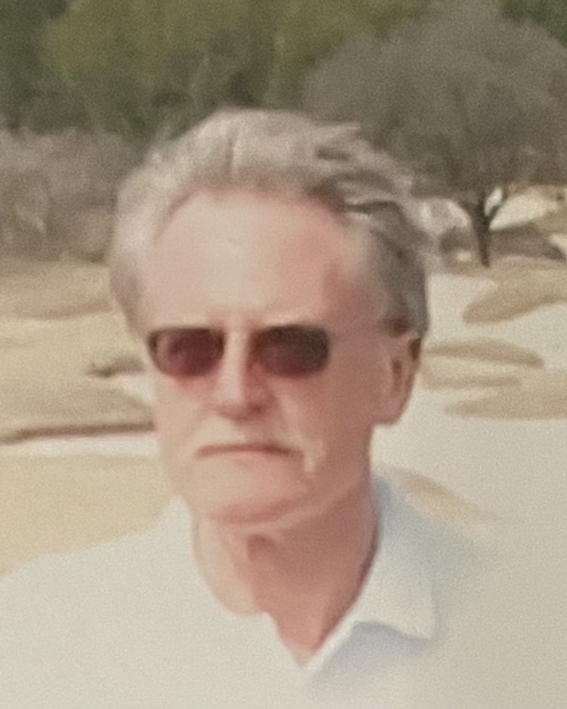 Cecil Merle Wirtz Profile Photo