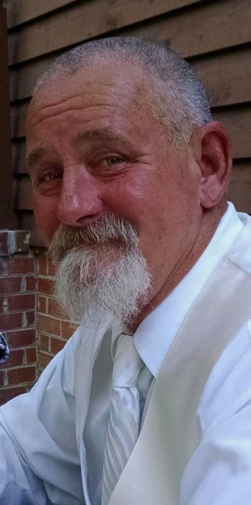 John Wayne Jolly Profile Photo