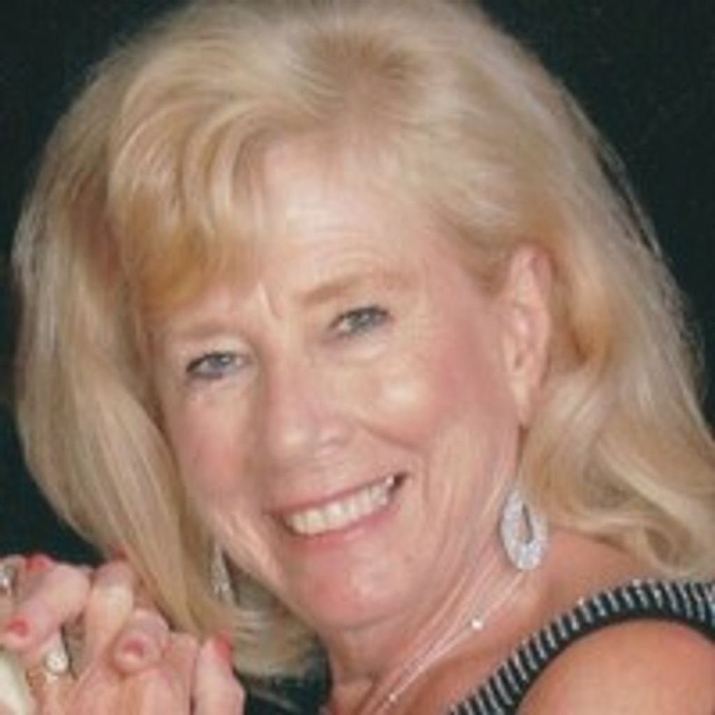 Kay Eaves