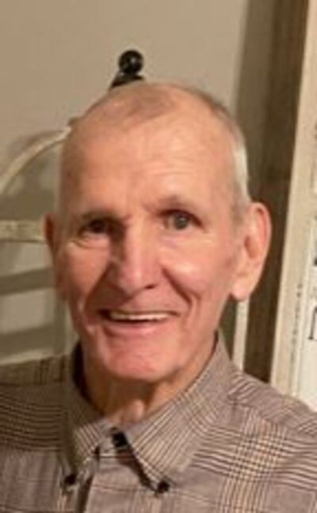 James "Bo" Reid Waters Profile Photo