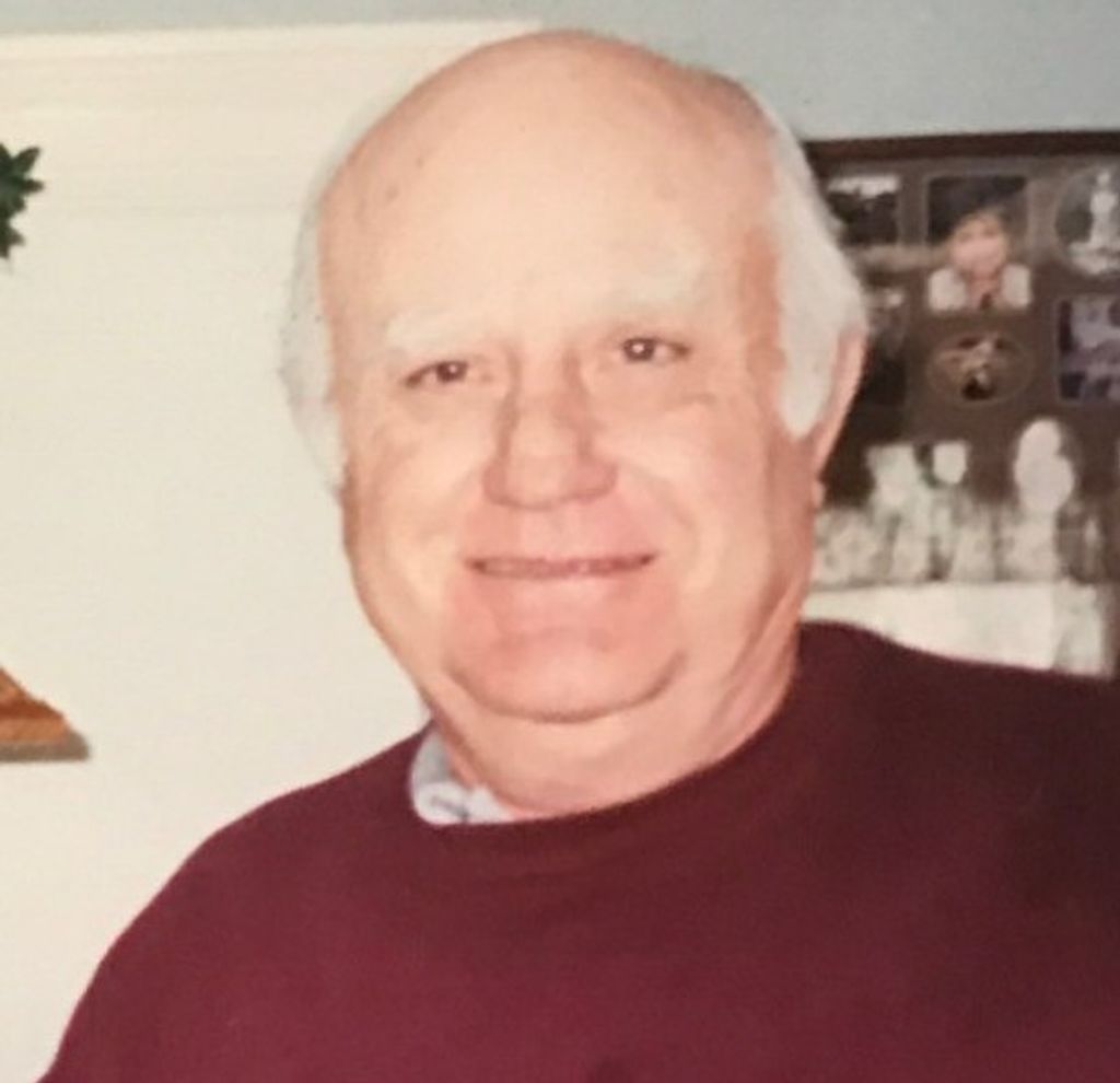Robert J "Bob" Hoppal