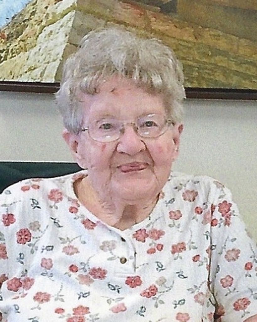 Edna C. Krukewitt Profile Photo