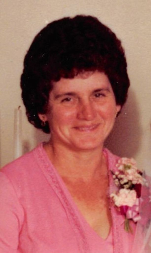 Doris Ann (Cogswell)  Mocherman Profile Photo