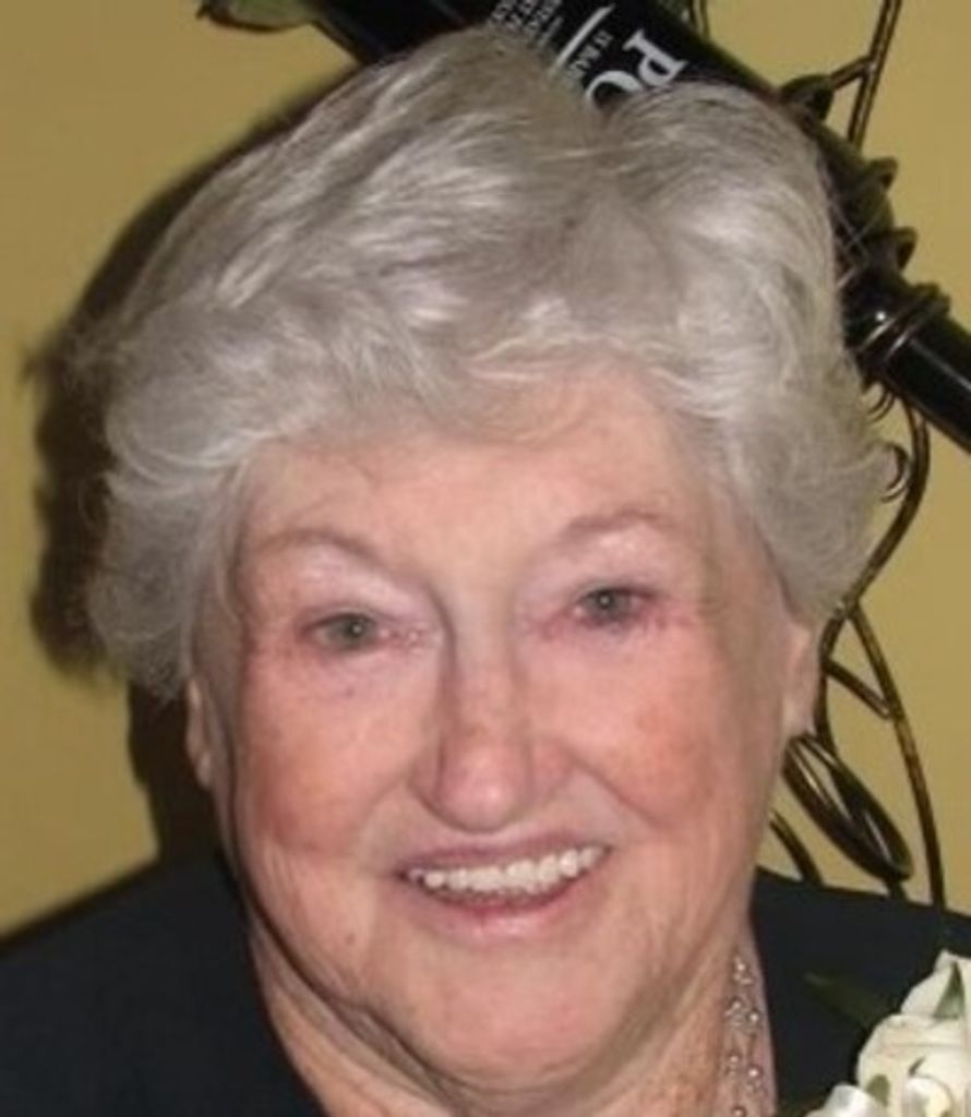 Dorothy Knight Hobbs Profile Photo