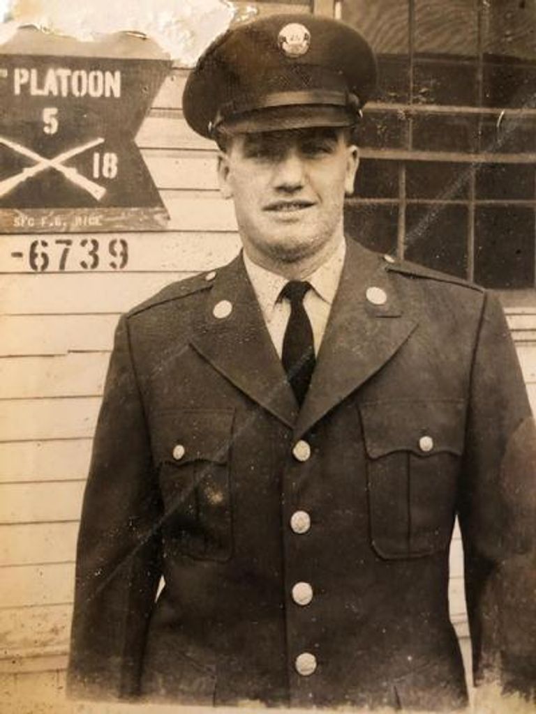 Ralph A. Barnett Profile Photo