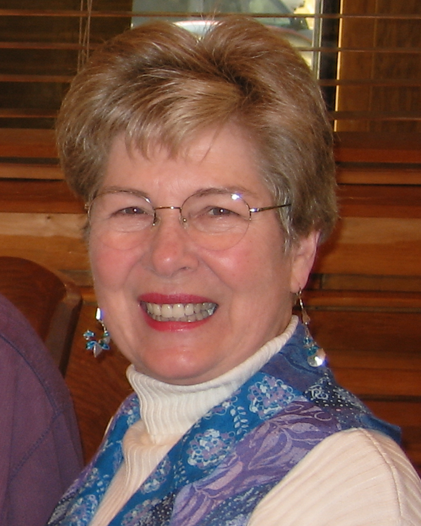 Gail Bird Weinshenker