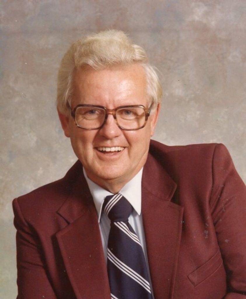 George E. Collins, Jr.