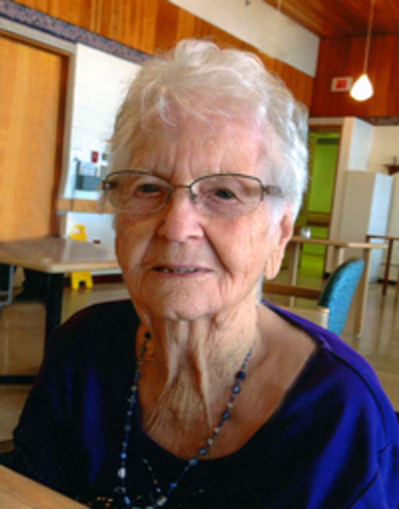 Alice Van Deynze Profile Photo