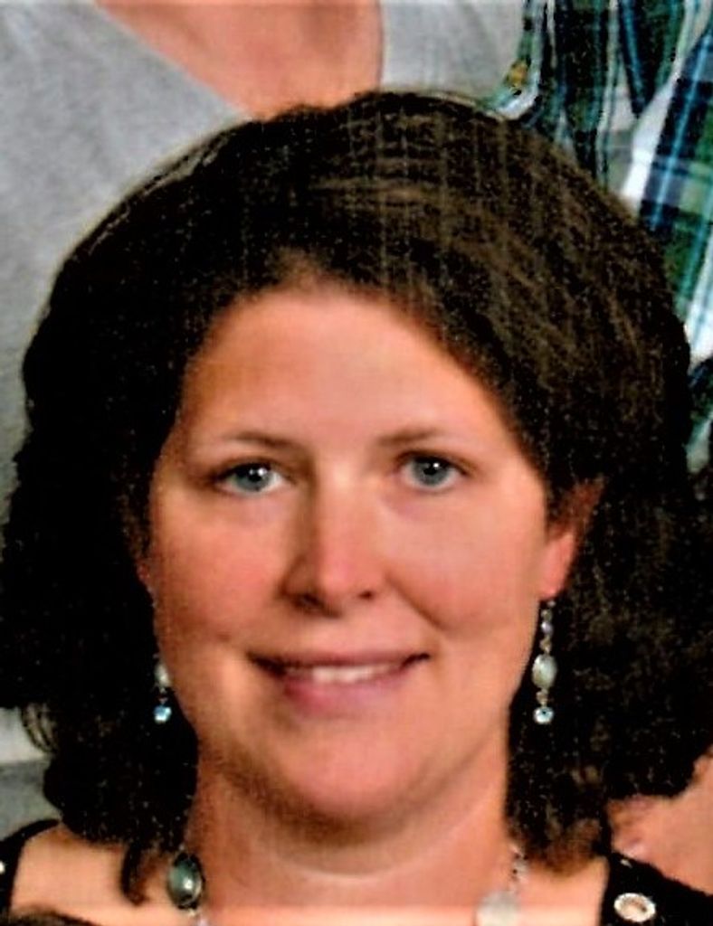 Heather Dianne (Hileman)  Stewart
