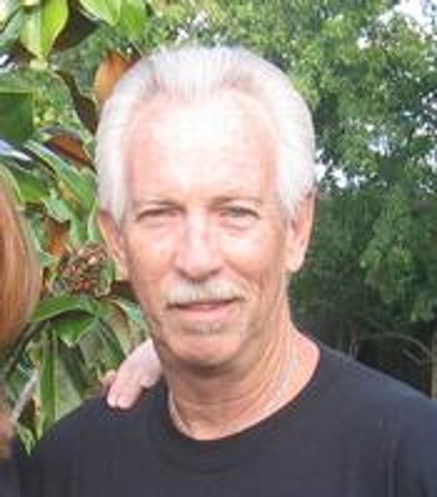 Brown, Donald G.