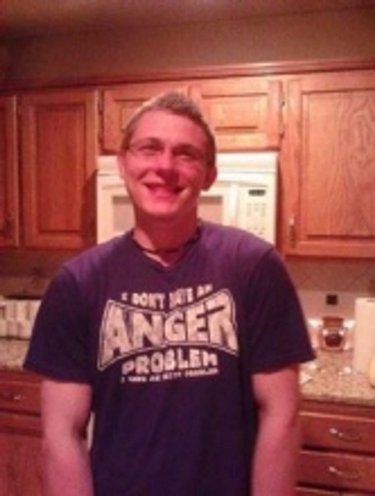 Caleb Pulliam