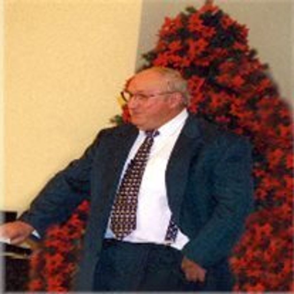 Walter D. Lample