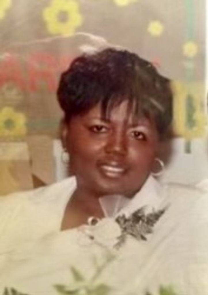 Gloria J. Thompson Profile Photo