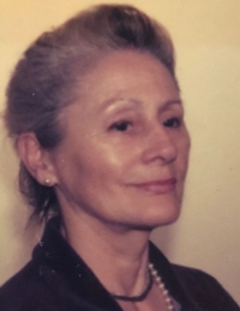 Renate G. Woitscheck Profile Photo
