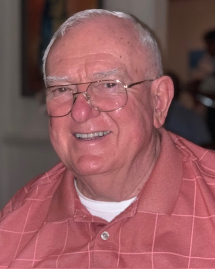Dr. George Thomas Ward Sr. Profile Photo