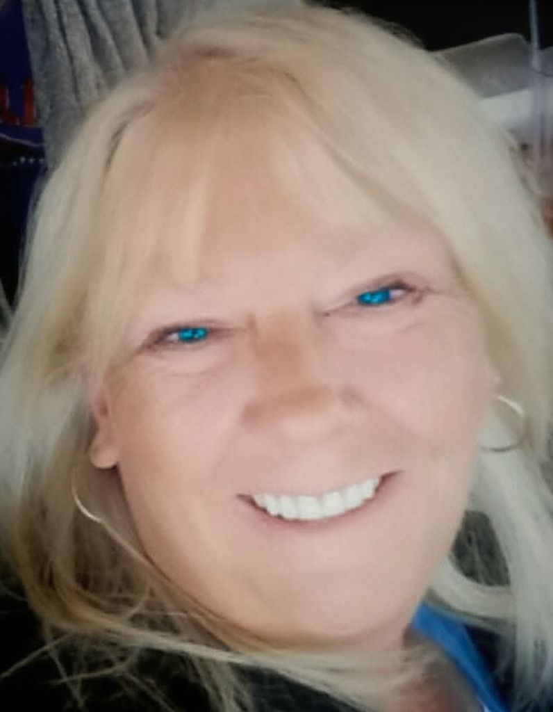 Pam Morris