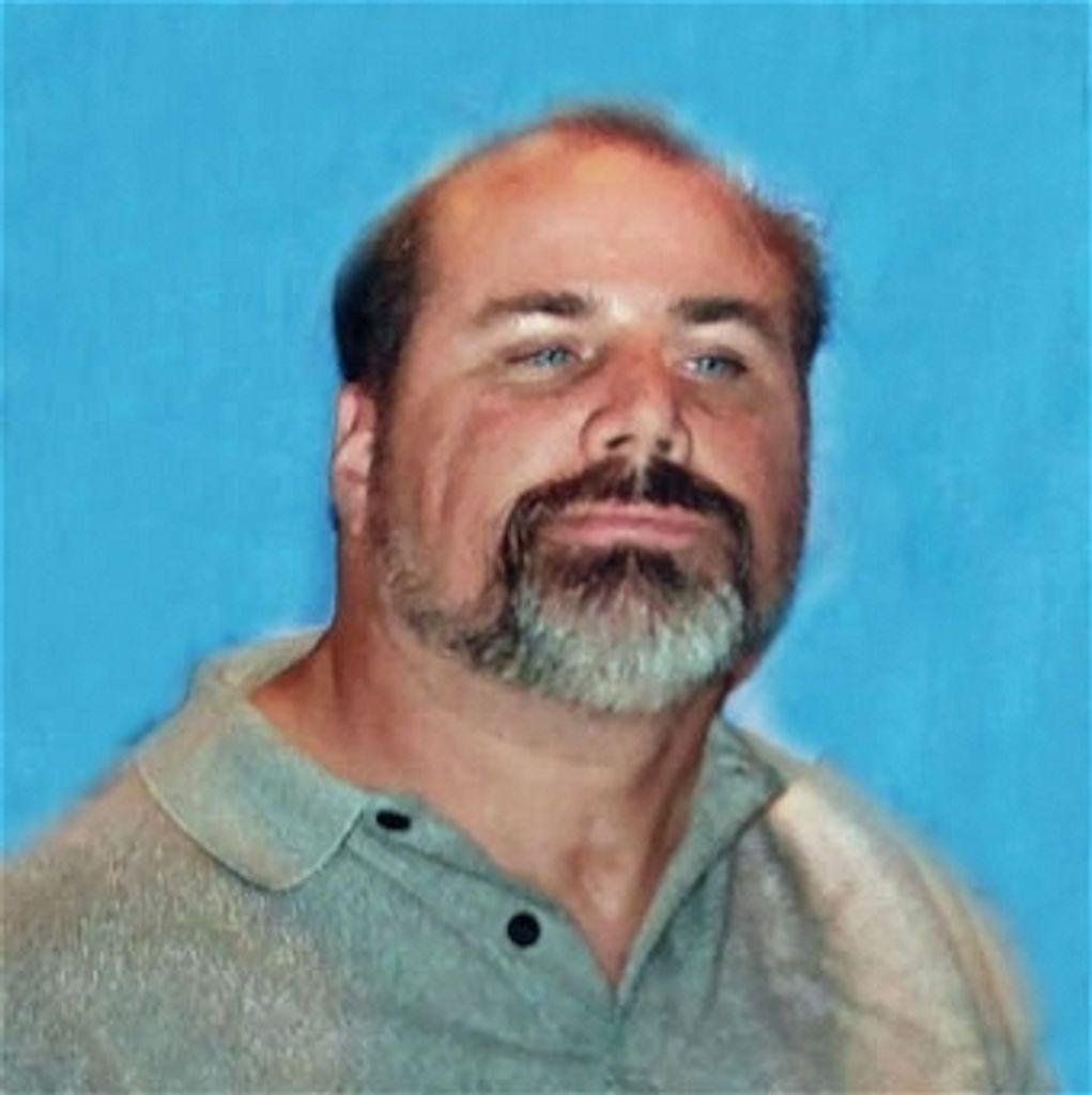 Michael Fitzgerald Profile Photo