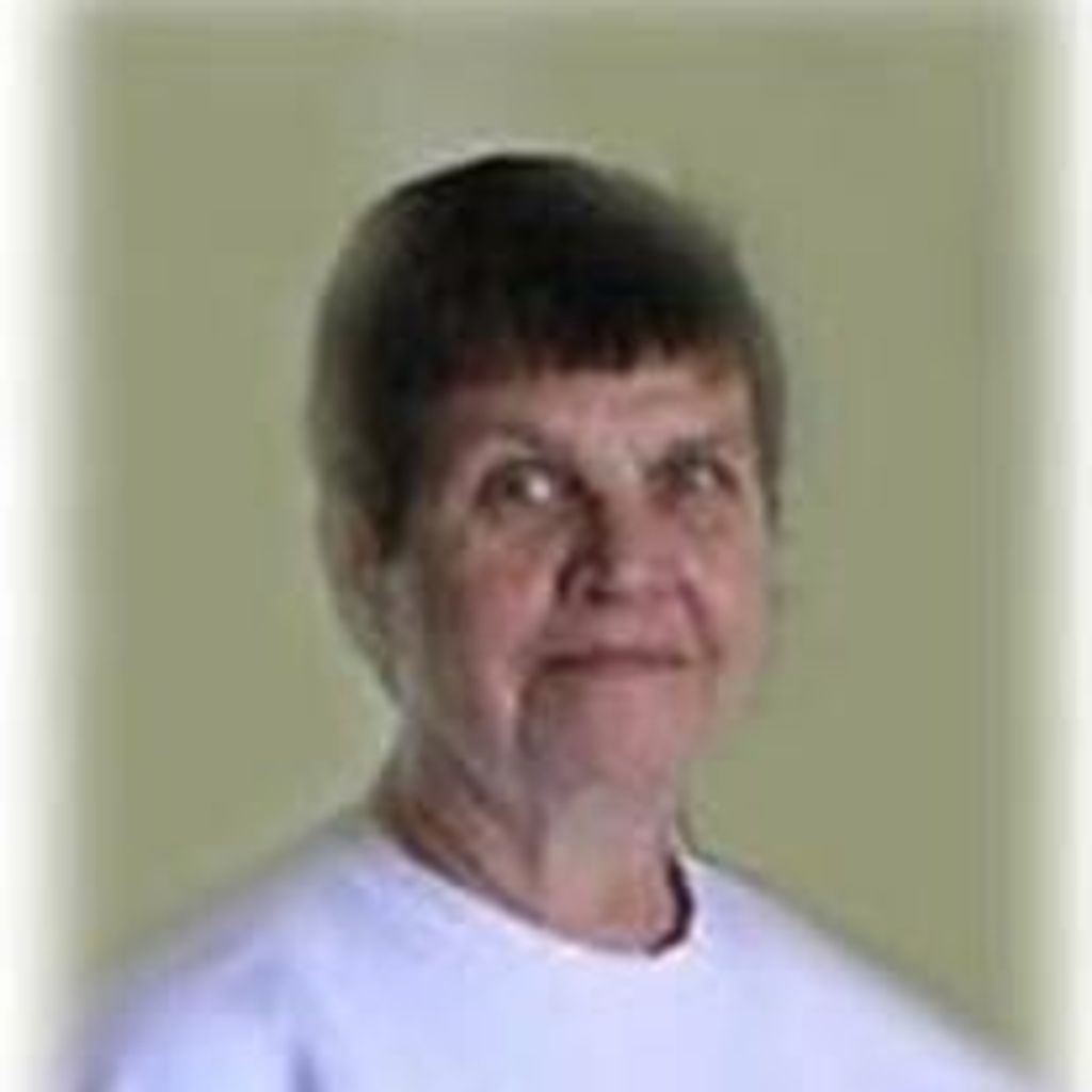 Louree A. Petersen