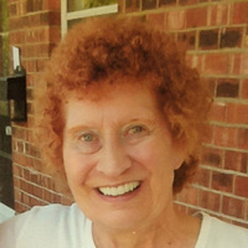 Katherine "Kathy" M. Hartman