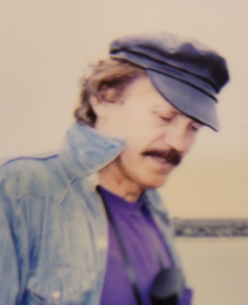 Ronald Boe Profile Photo