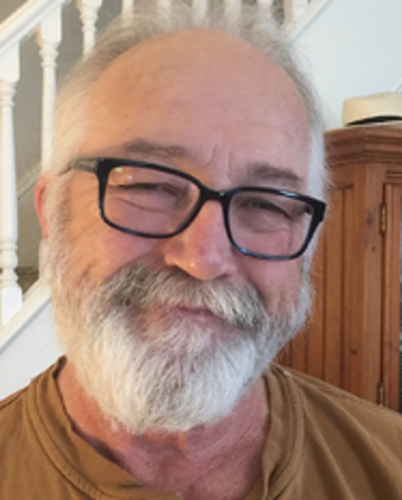 Richard George Dick Harris Profile Photo