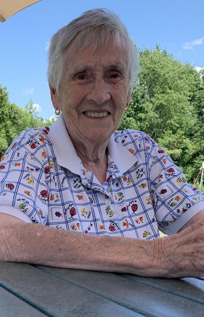 Edna Mitowski