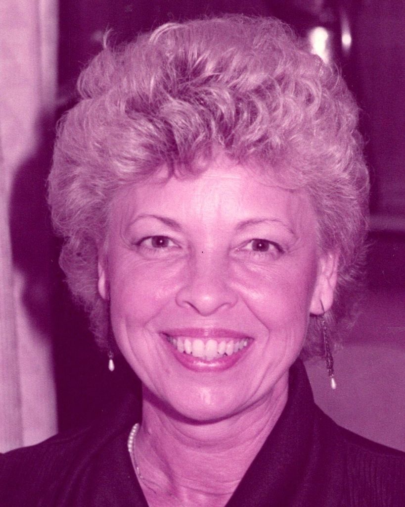 Phyllis M. Sloan Profile Photo